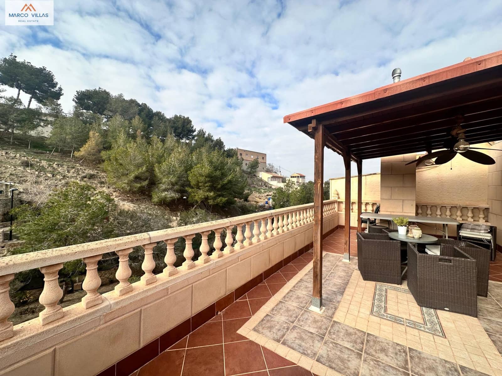 3 quarto Moradia em Banda para venda em Rojales com garagem - 239 000 € (Ref: 8670414)