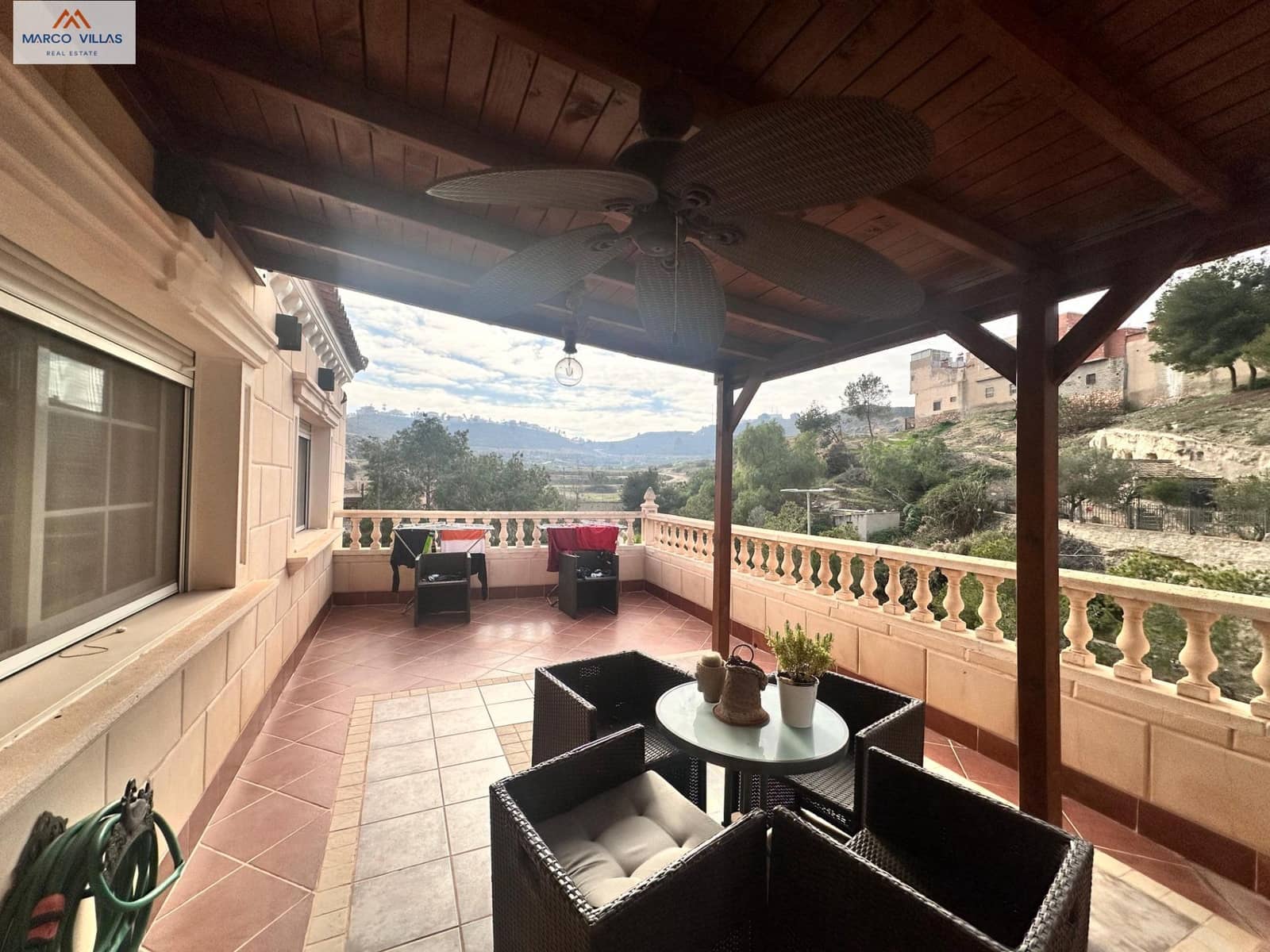 3 quarto Moradia em Banda para venda em Rojales com garagem - 239 000 € (Ref: 8670414)