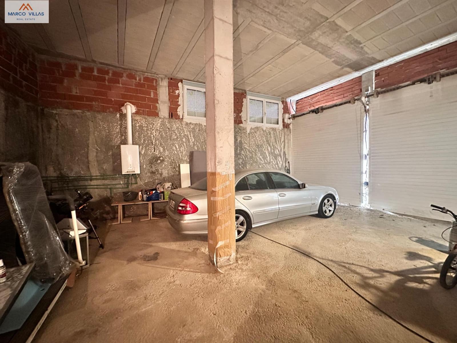 3 quarto Moradia em Banda para venda em Rojales com garagem - 239 000 € (Ref: 8670414)