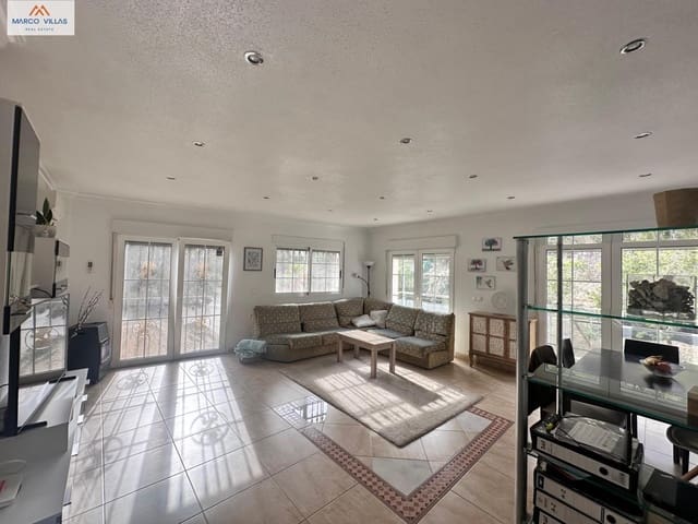 3 quarto Moradia em Banda para venda em Rojales com garagem - 239 000 € (Ref: 8670414)