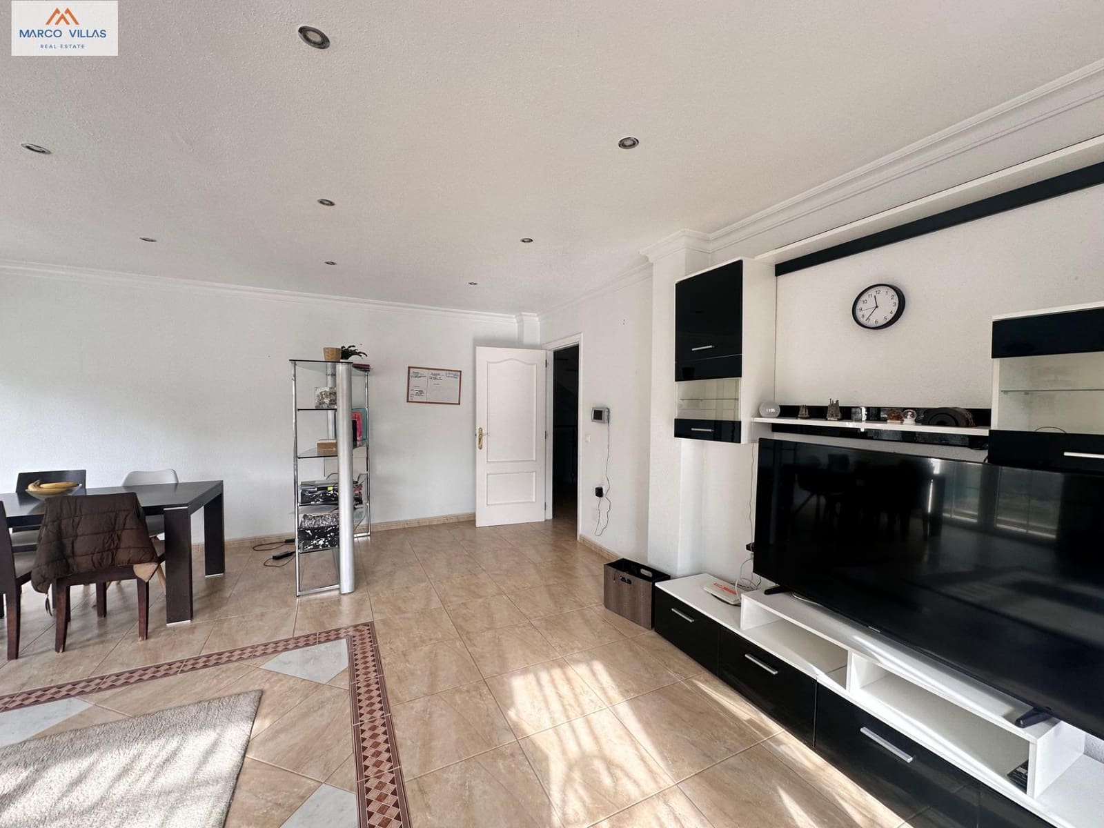 3 quarto Moradia em Banda para venda em Rojales com garagem - 239 000 € (Ref: 8670414)