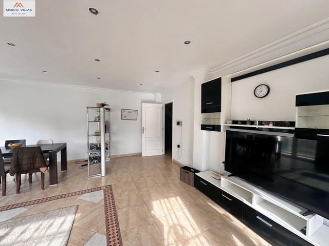 3 quarto Moradia em Banda para venda em Rojales com garagem - 239 000 € (Ref: 8670414)