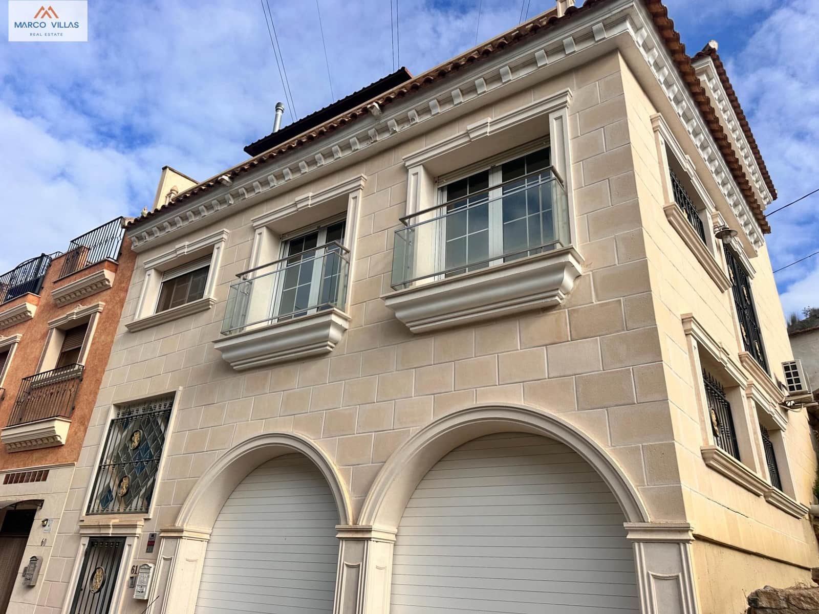 3 quarto Moradia em Banda para venda em Rojales com garagem - 239 000 € (Ref: 8670414)