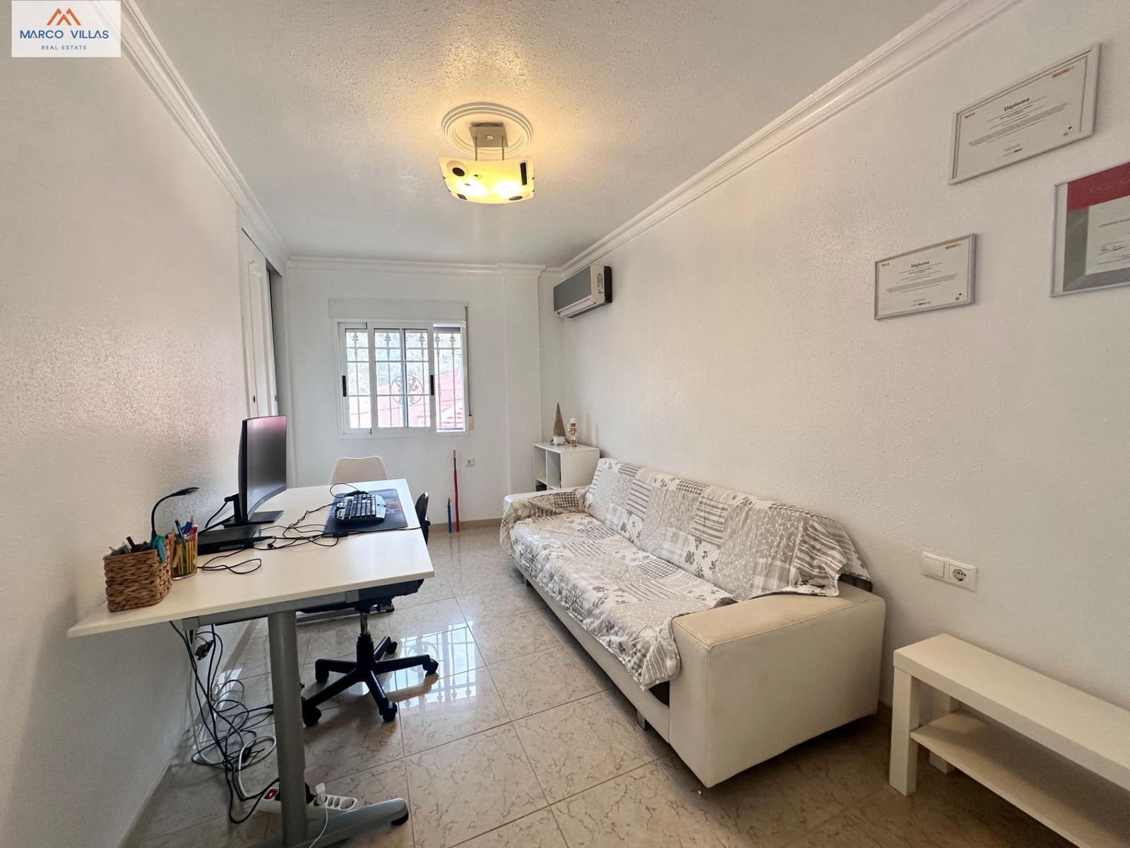 3 quarto Moradia em Banda para venda em Rojales com garagem - 239 000 € (Ref: 8670414)