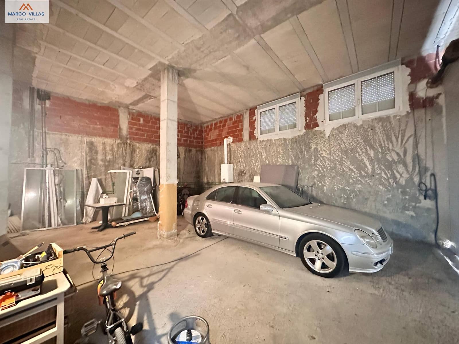 3 quarto Moradia em Banda para venda em Rojales com garagem - 239 000 € (Ref: 8670414)