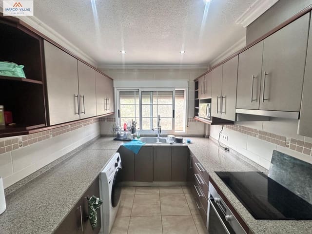 3 quarto Moradia em Banda para venda em Rojales com garagem - 239 000 € (Ref: 8670414)