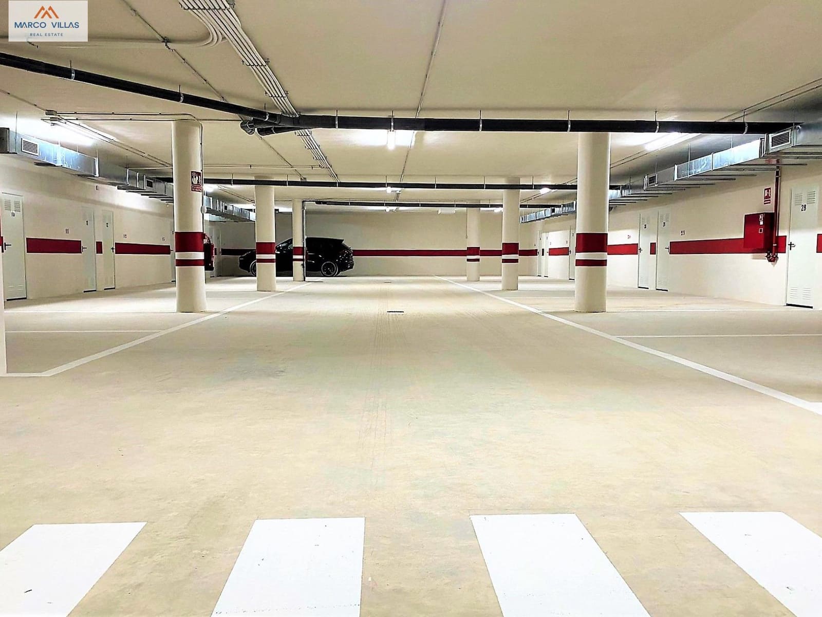 2 slaapkamer Appartement te koop in Pilar de la Horadada met zwembad garage - € 269.900 (Ref: 8672040)