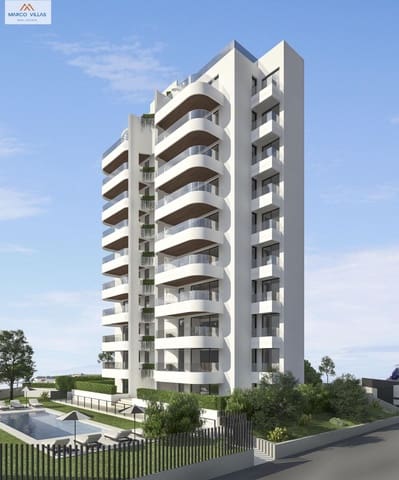 2 chambre Appartement à vendre à Guardamar del Segura avec piscine - 259 000 € (Ref: 8678197)