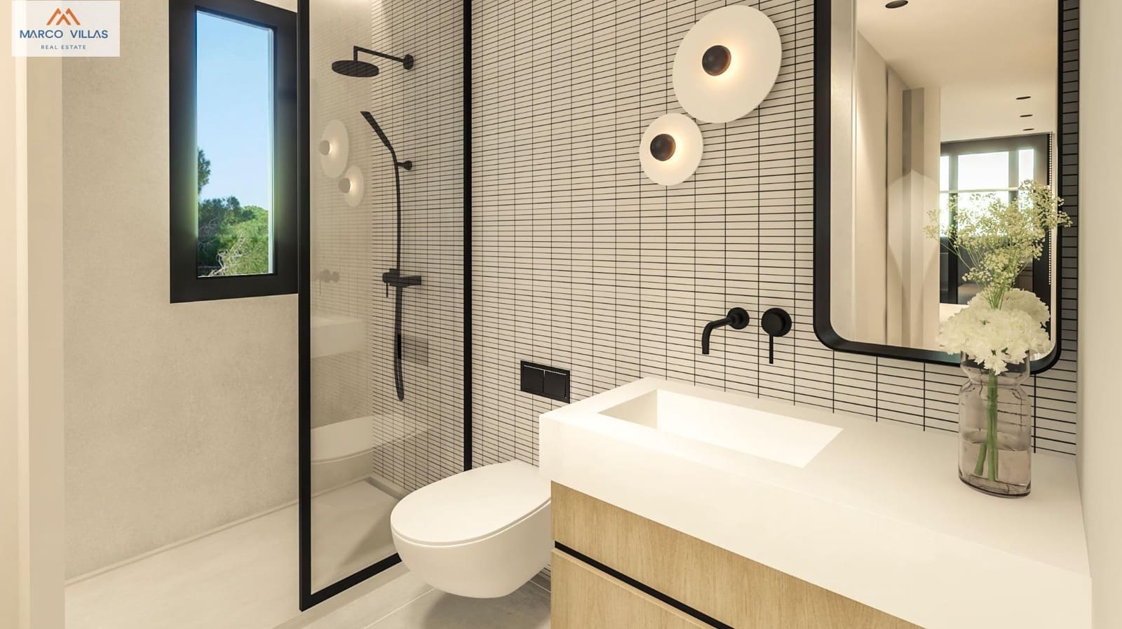 2 chambre Appartement à vendre à Guardamar del Segura avec piscine - 259 000 € (Ref: 8678197)