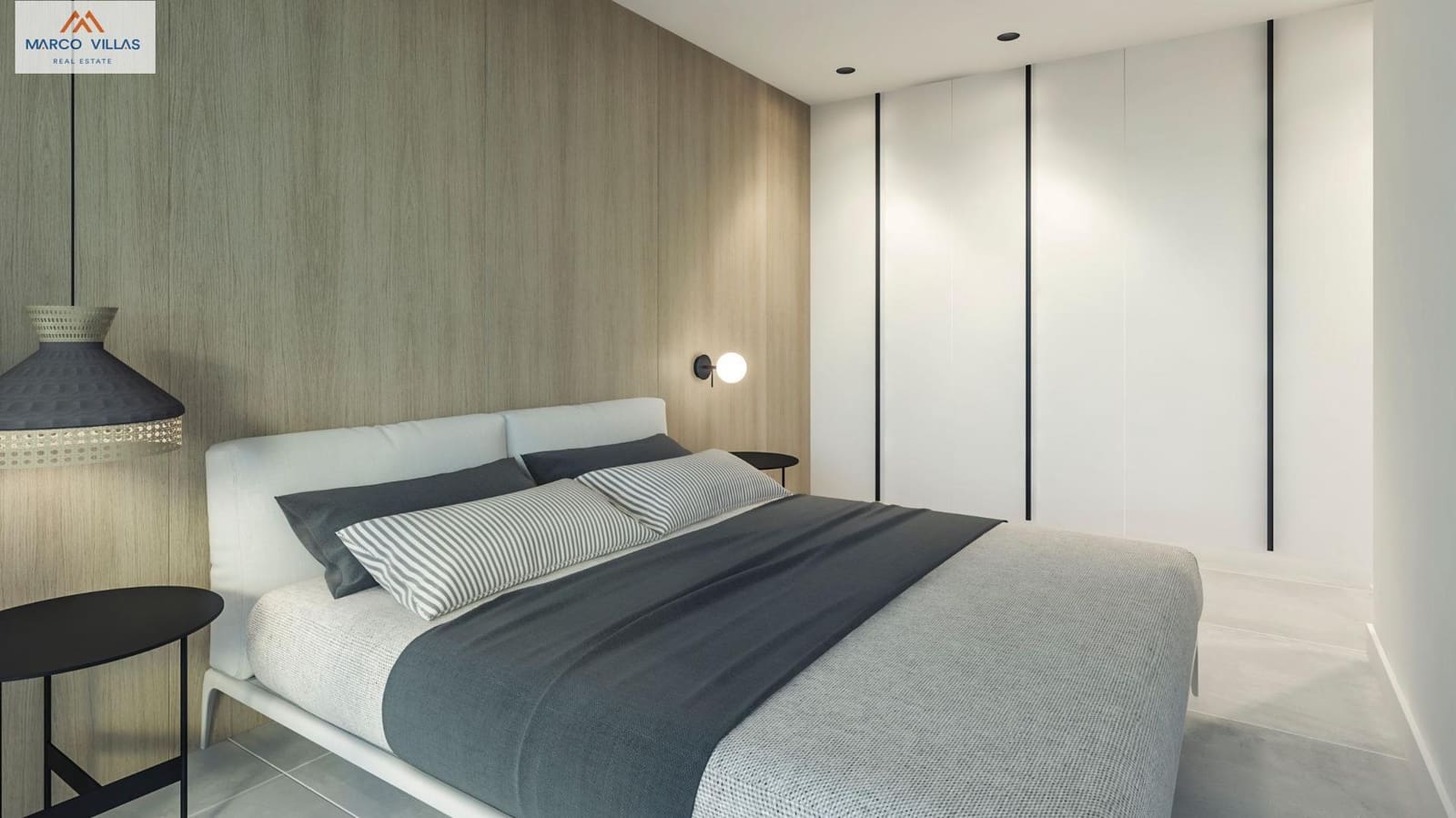 2 chambre Appartement à vendre à Guardamar del Segura avec piscine - 259 000 € (Ref: 8678197)