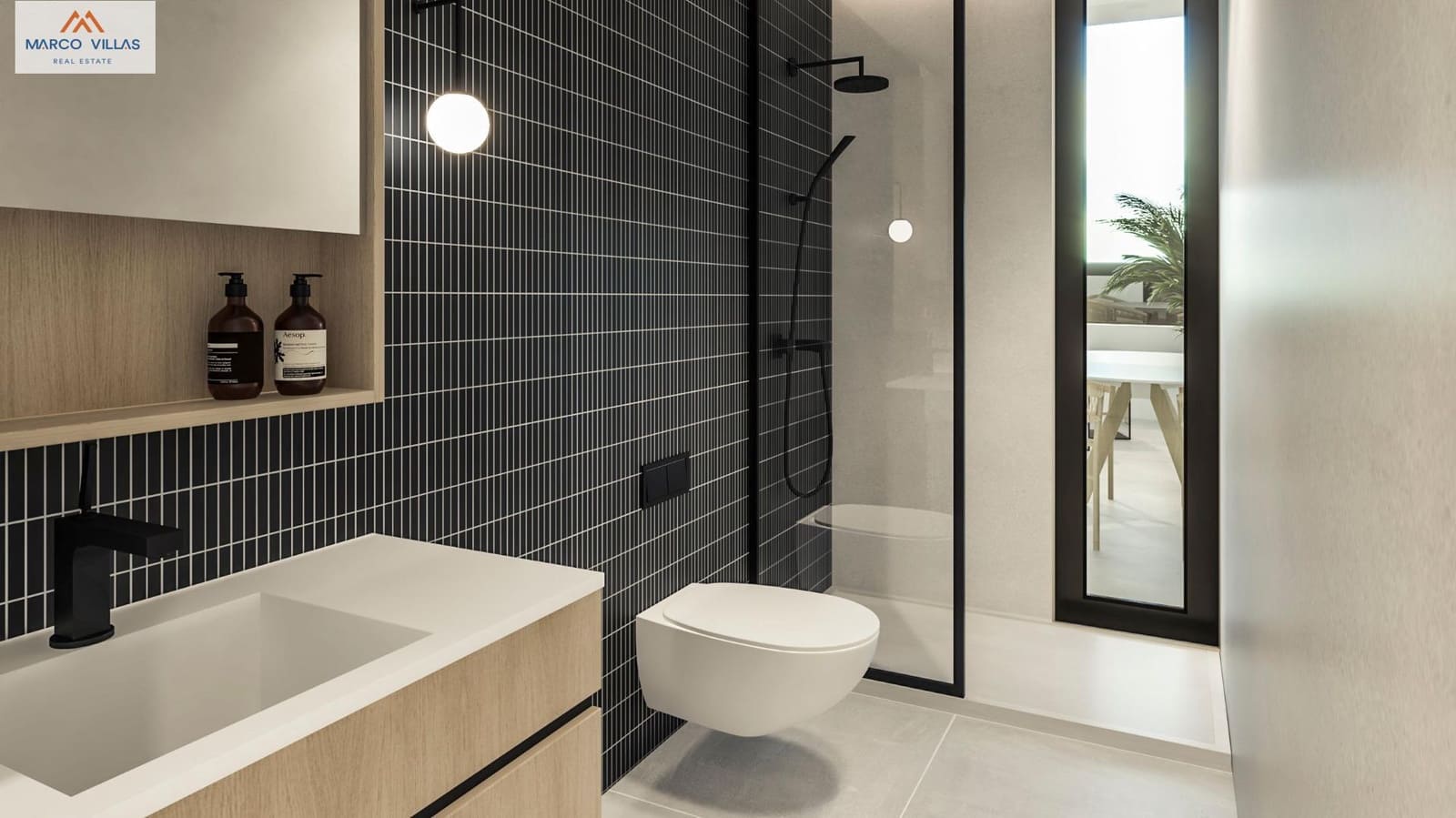 2 chambre Appartement à vendre à Guardamar del Segura avec piscine - 259 000 € (Ref: 8678197)