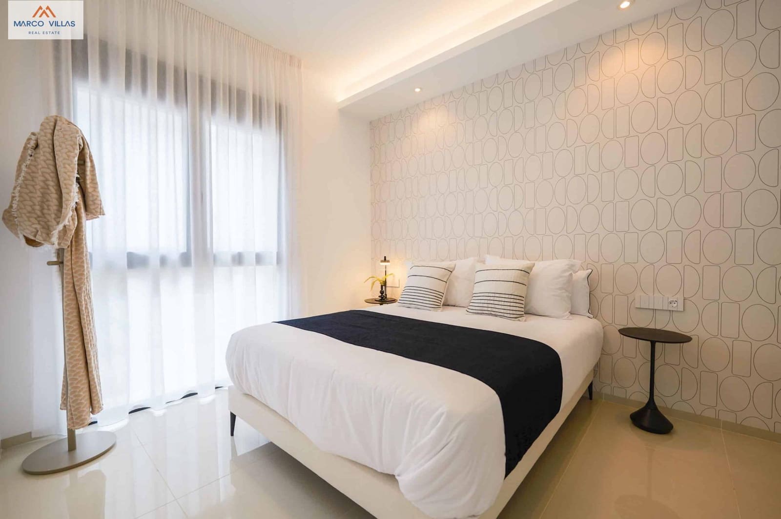 3 chambre Villa/Maison à vendre à Ciudad Quesada avec piscine garage - 813 500 € (Ref: 8682432)