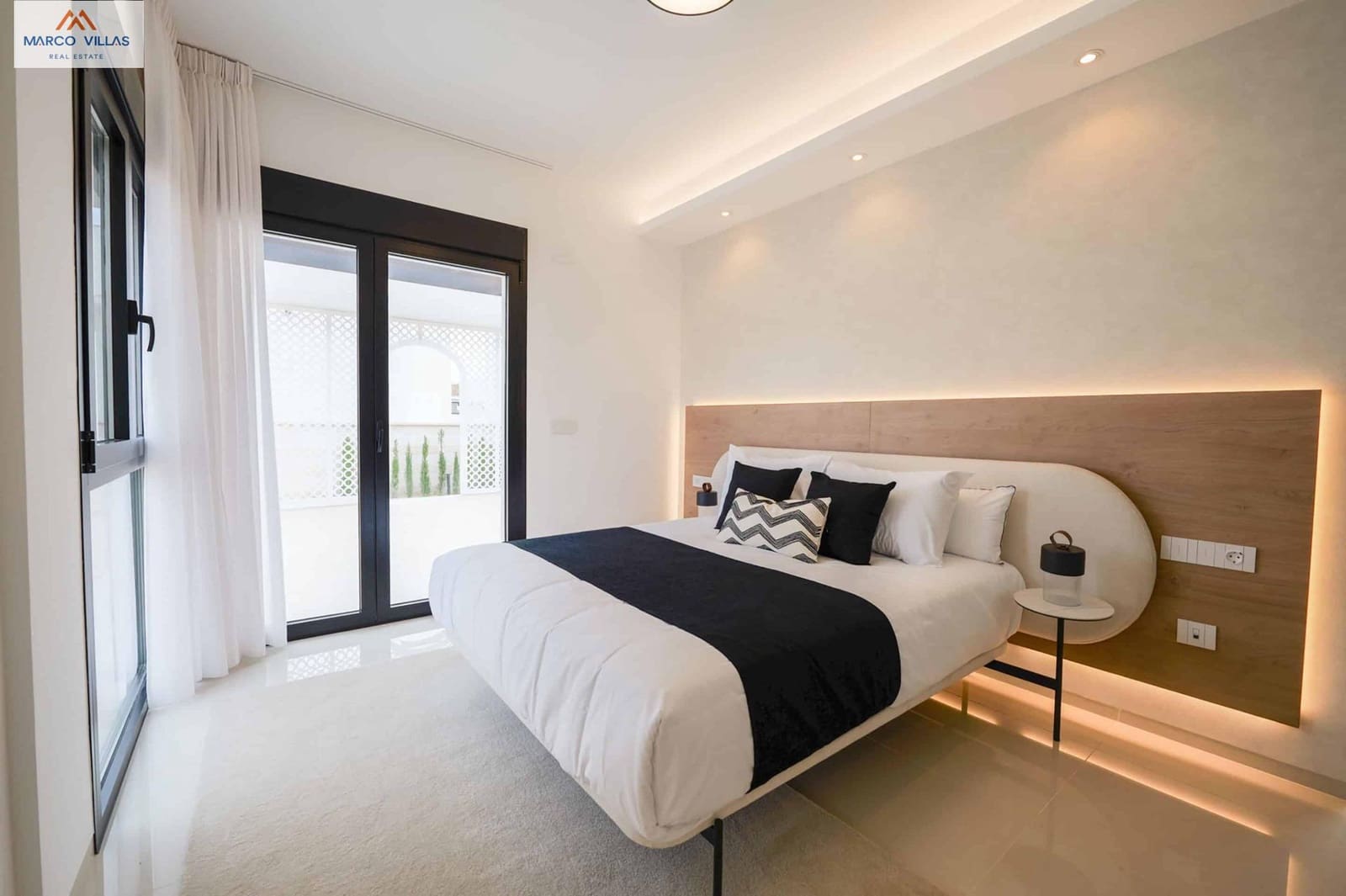 3 chambre Villa/Maison à vendre à Ciudad Quesada avec piscine garage - 813 500 € (Ref: 8682432)