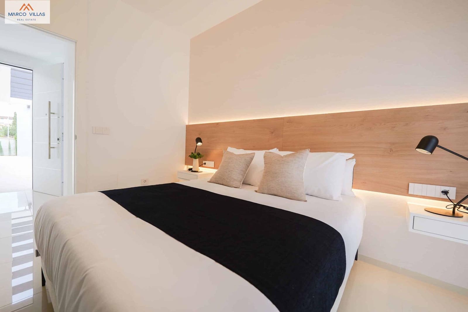 3 chambre Villa/Maison à vendre à Ciudad Quesada avec piscine garage - 813 500 € (Ref: 8682432)