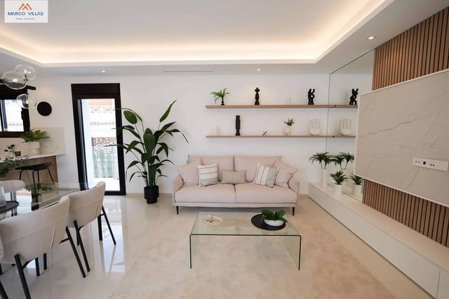 3 chambre Villa/Maison à vendre à Ciudad Quesada, Rojales avec piscine garage - 813 500 € (Ref: 8682432)