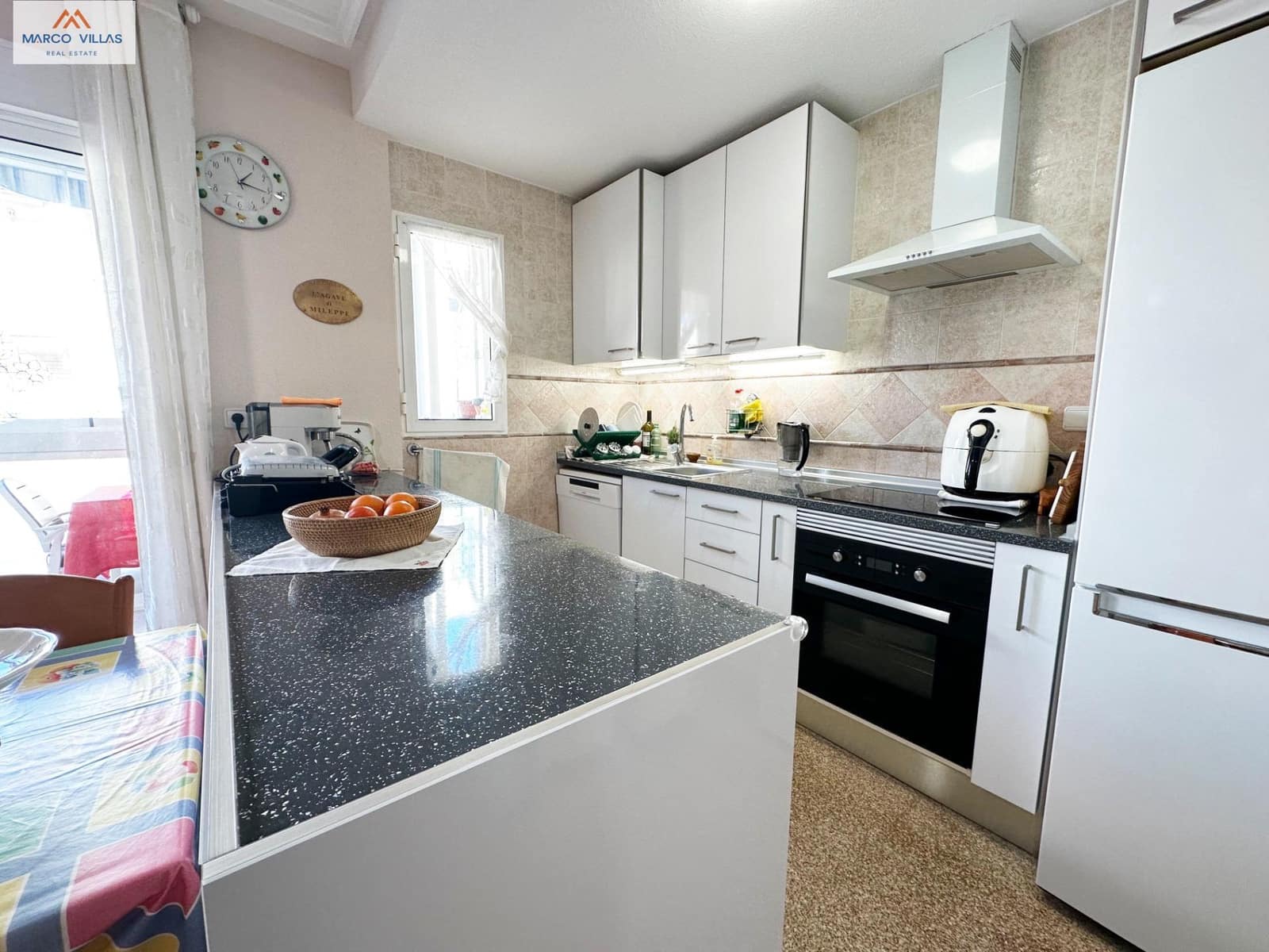 2 slaapkamer Flat te koop in Guardamar del Segura - € 189.000 (Ref: 8722362)