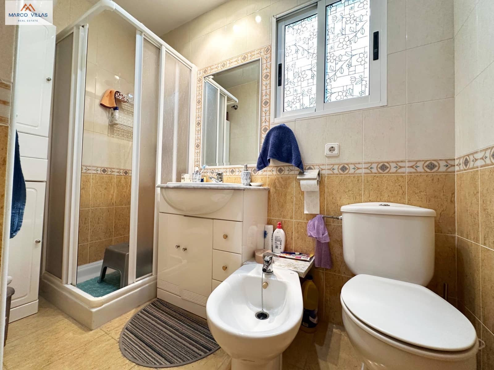 2 slaapkamer Flat te koop in Guardamar del Segura - € 189.000 (Ref: 8722362)