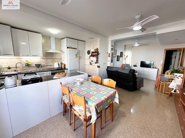 2 slaapkamer Flat te koop in Guardamar del Segura - € 189.000 (Ref: 8722362)