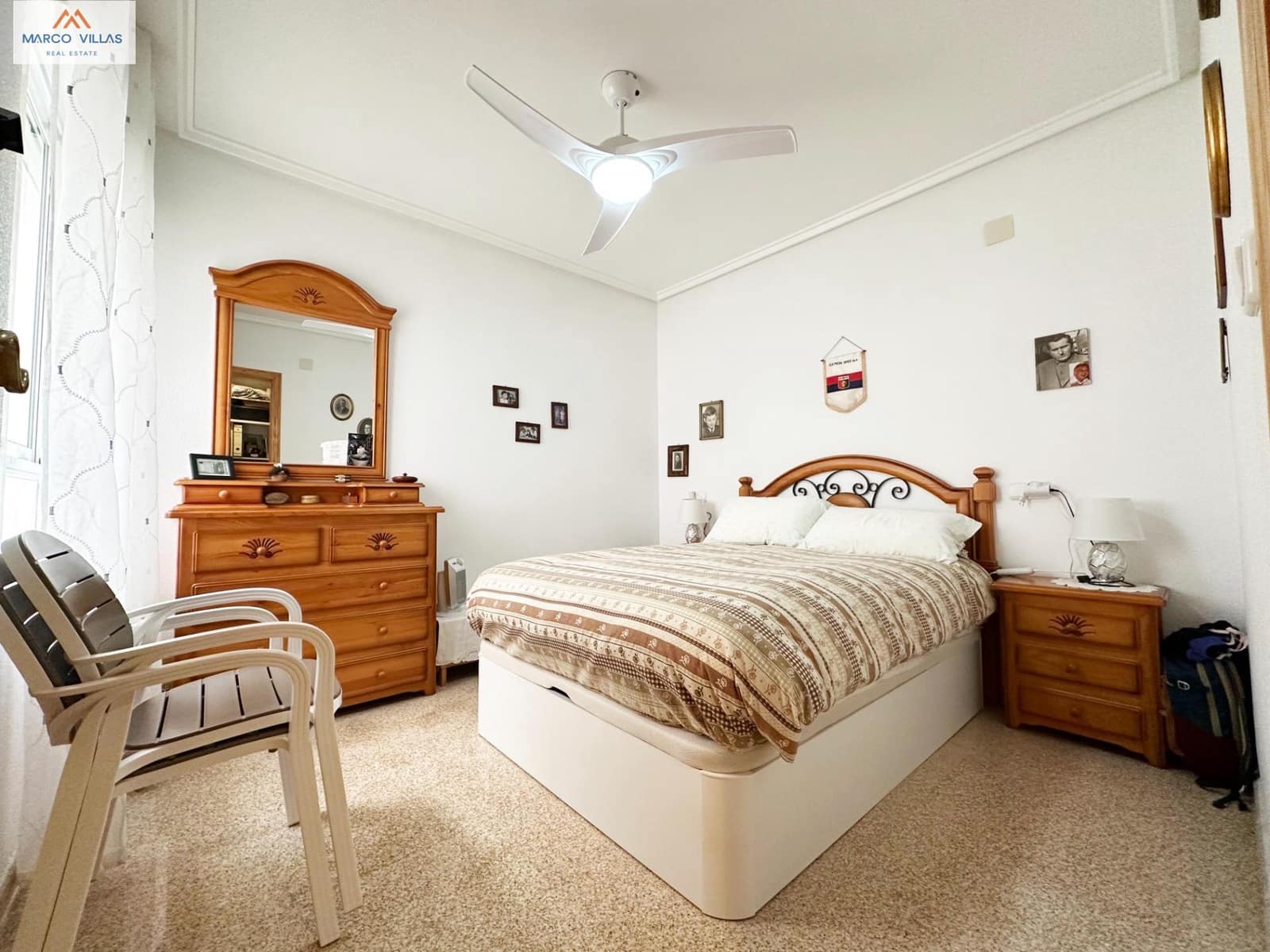 2 slaapkamer Flat te koop in Guardamar del Segura - € 189.000 (Ref: 8722362)