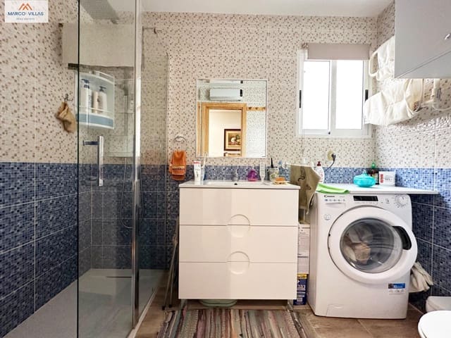 2 slaapkamer Flat te koop in Guardamar del Segura - € 189.000 (Ref: 8722362)