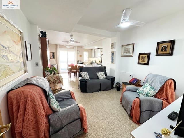 2 slaapkamer Flat te koop in Guardamar del Segura - € 189.000 (Ref: 8722362)