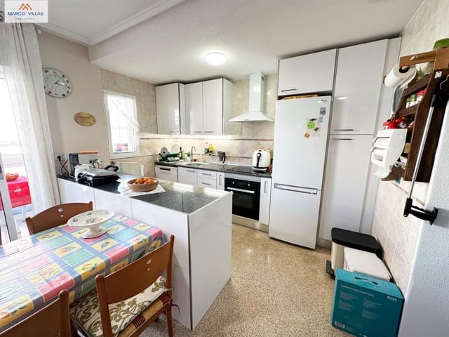 2 sypialnia Mieszkanie na sprzedaż w Guardamar del Segura z garażem - 189 000 € (Ref: 8722362)