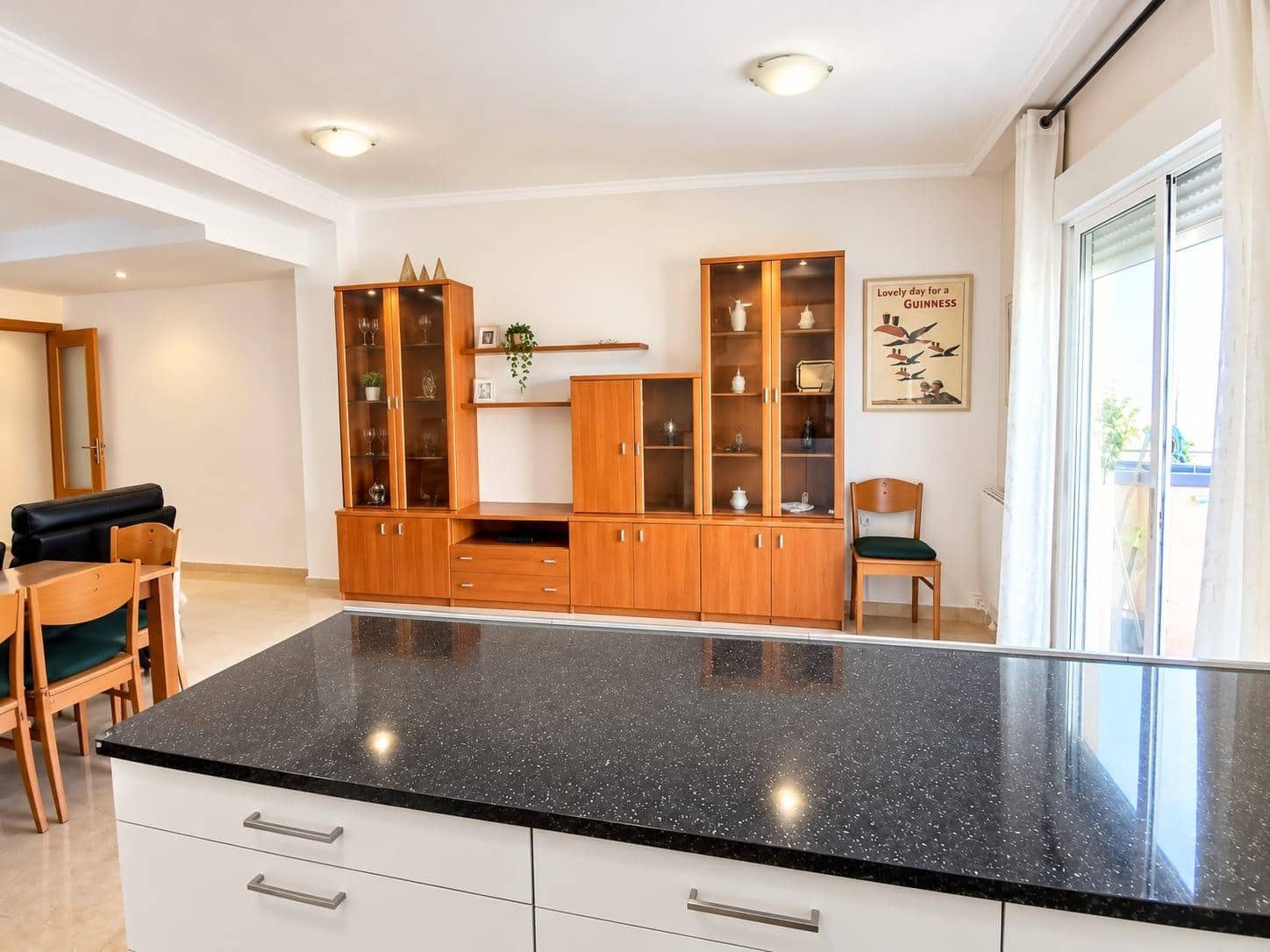 2 chambre Appartement à vendre à Guardamar del Segura avec garage - 189 000 € (Ref: 8722362)