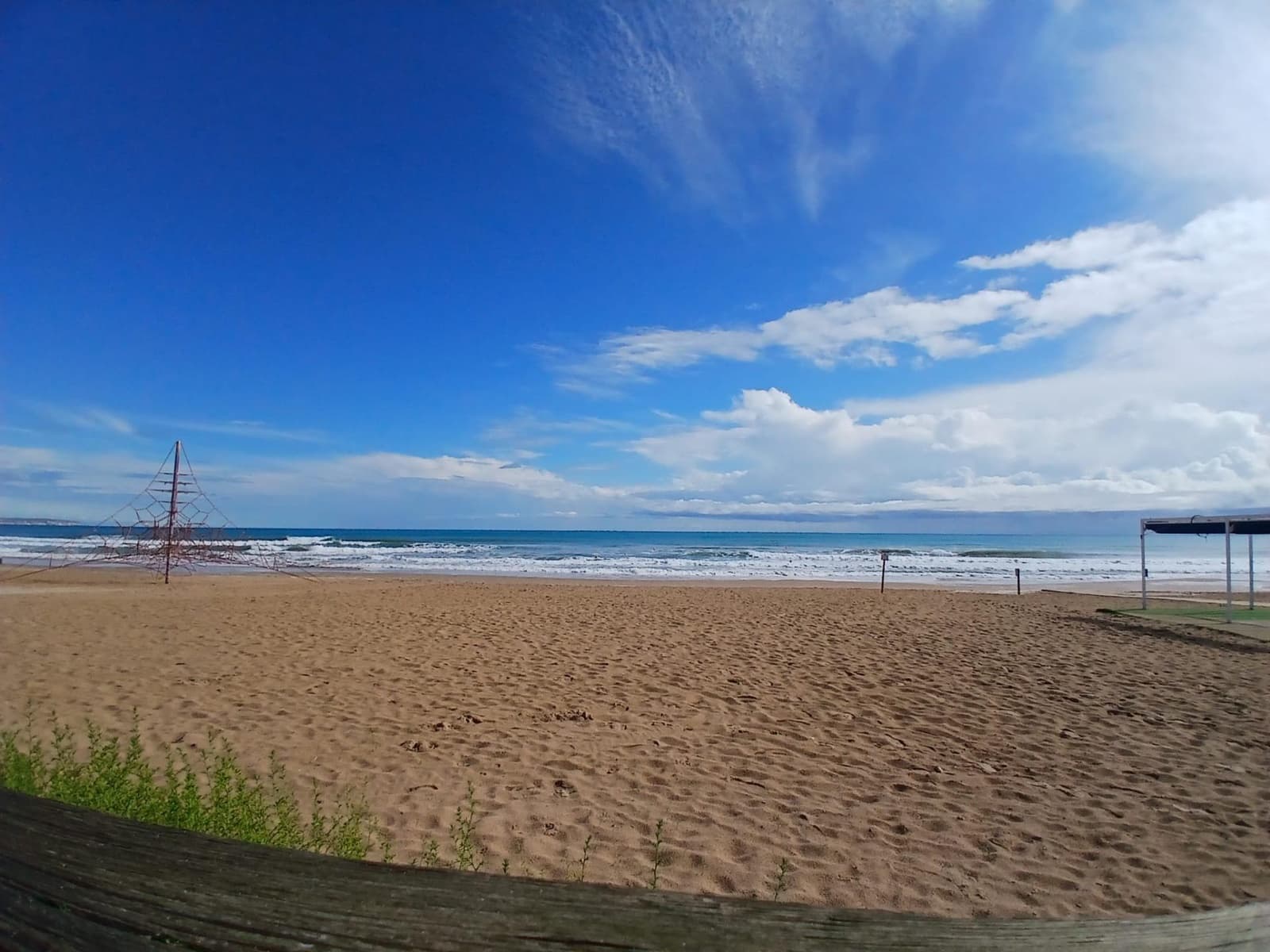 2 chambre Appartement à vendre à Guardamar del Segura avec garage - 189 000 € (Ref: 8722362)