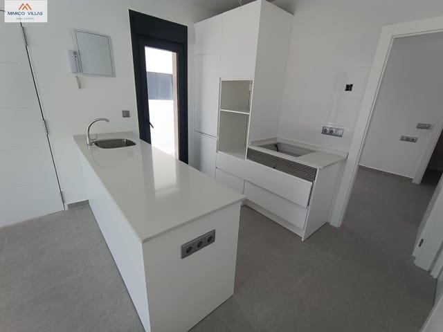 3 makuuhuone Huvila myytävänä paikassa Daya Nueva mukana uima-altaan - 290 000 € (Ref: 8741611)