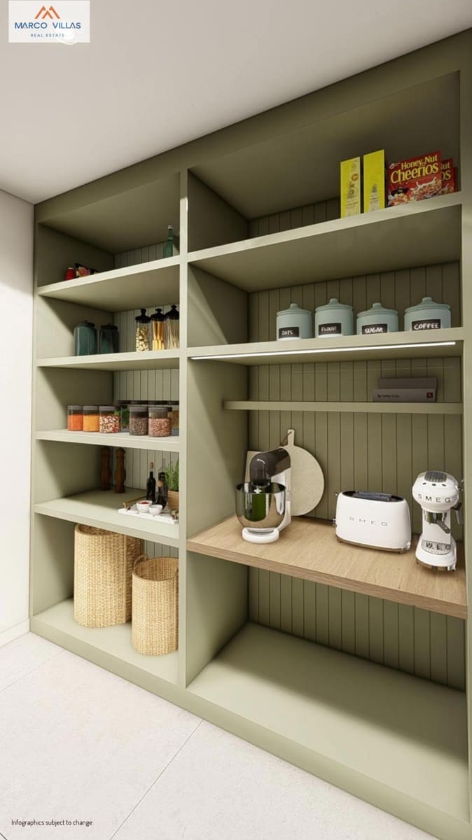 4 bedroom Villa for sale in Rojales with pool - € 750,000 (Ref: 8741613)