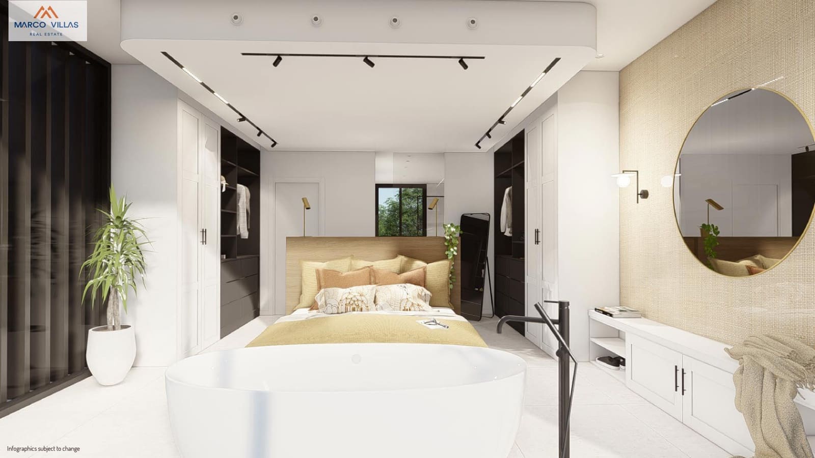 4 bedroom Villa for sale in Rojales with pool - € 750,000 (Ref: 8741613)