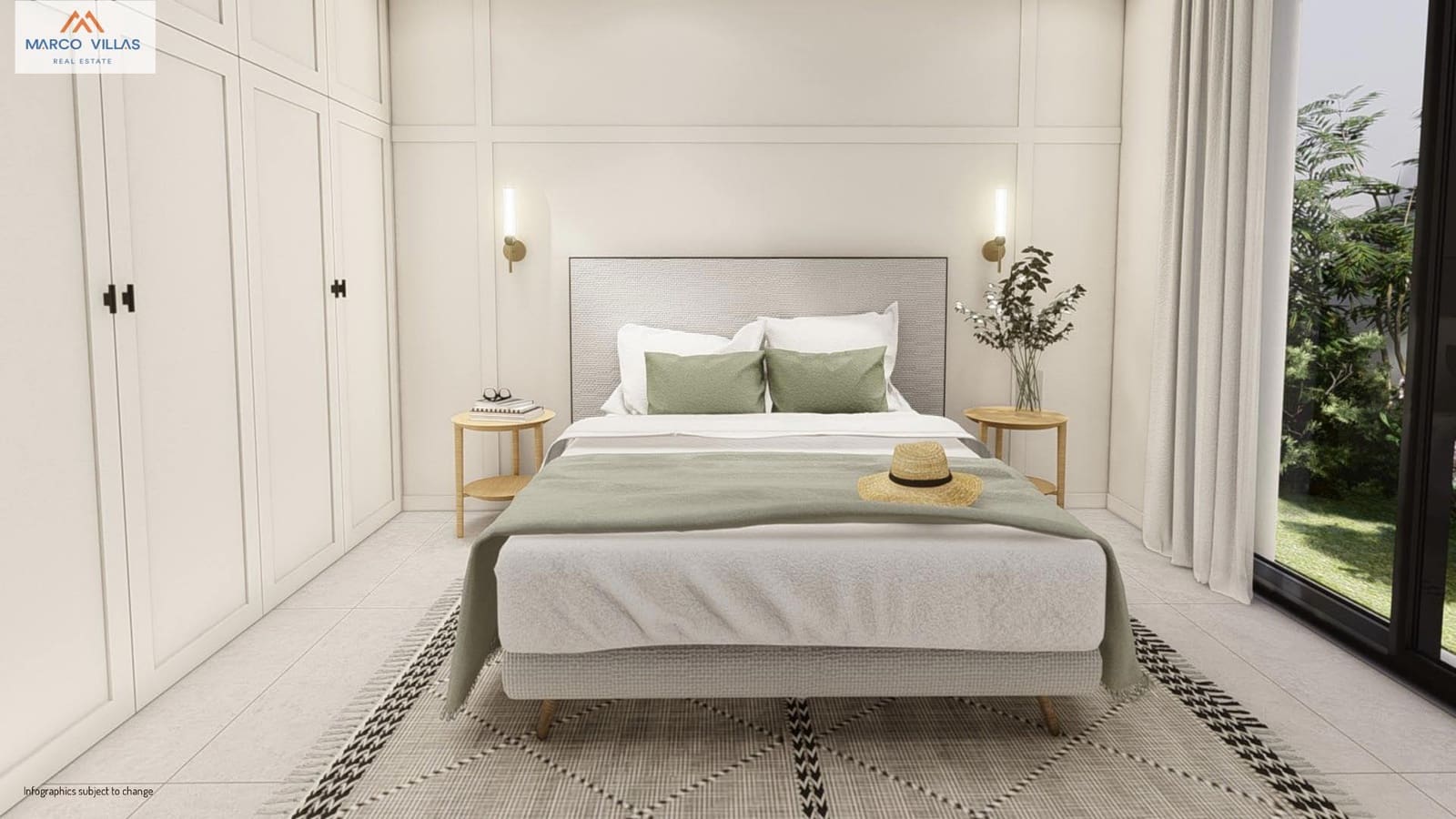 4 bedroom Villa for sale in Rojales with pool - € 750,000 (Ref: 8741613)