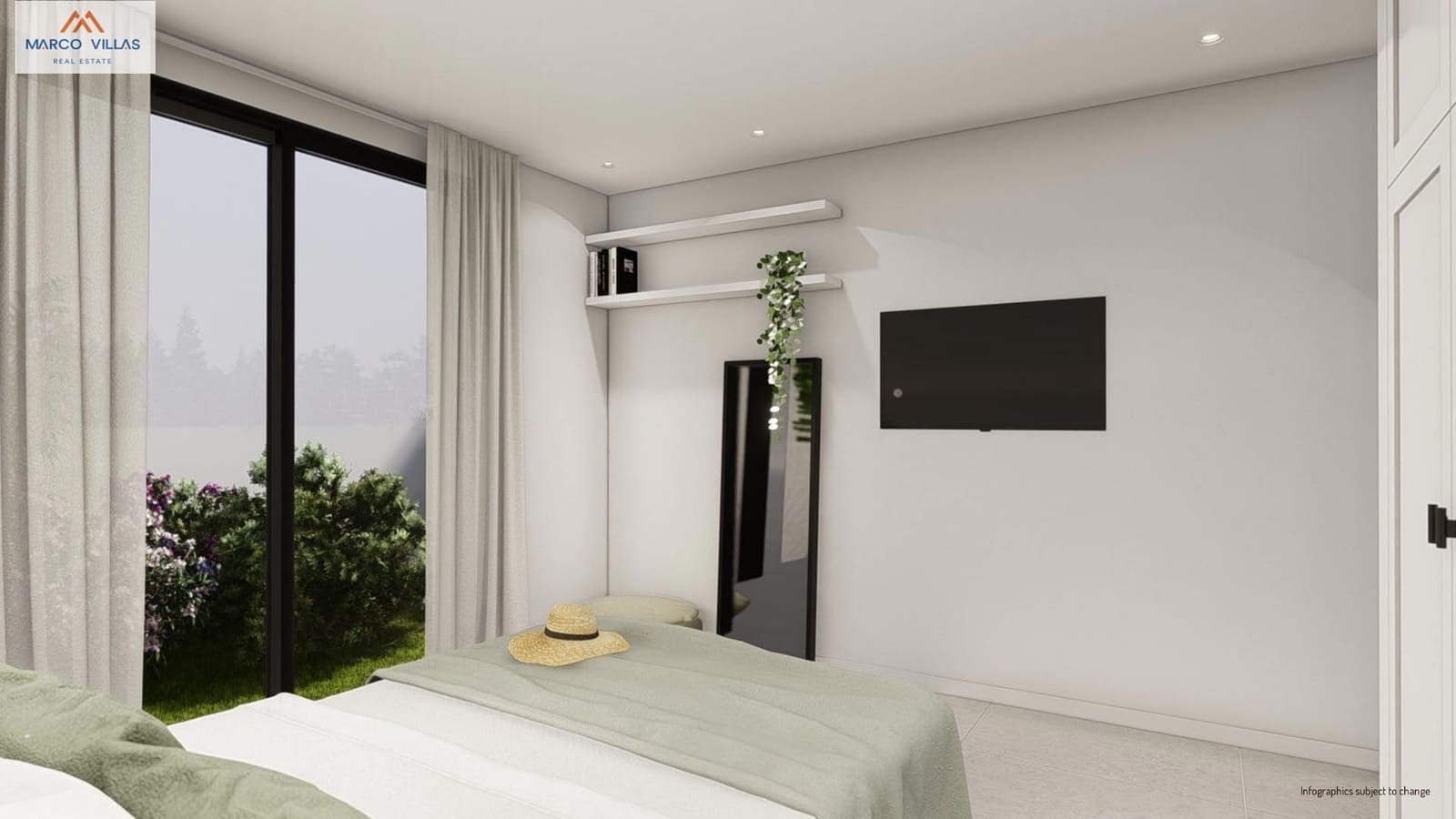 4 bedroom Villa for sale in Rojales with pool - € 750,000 (Ref: 8741613)