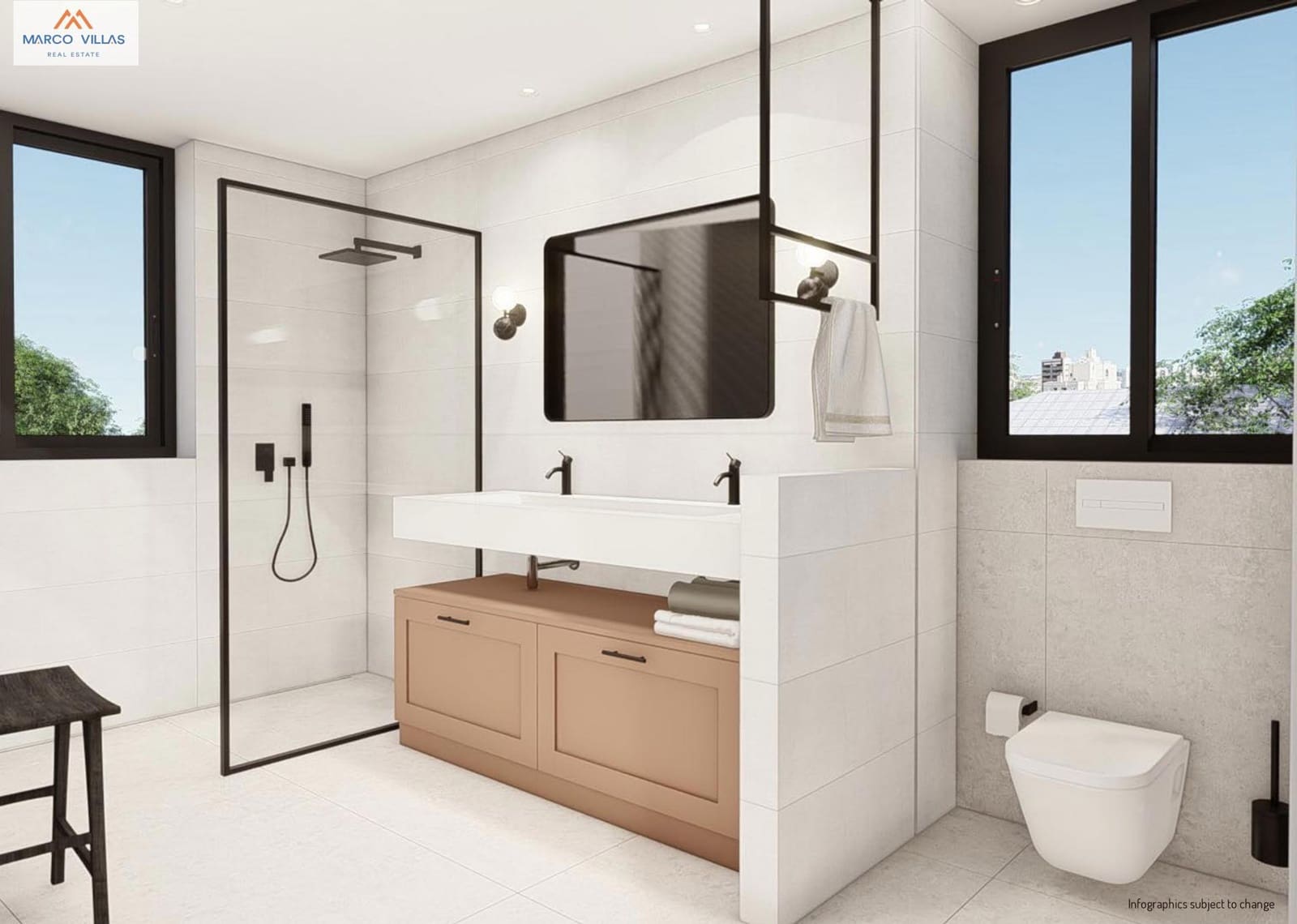 4 bedroom Villa for sale in Rojales with pool - € 750,000 (Ref: 8741613)