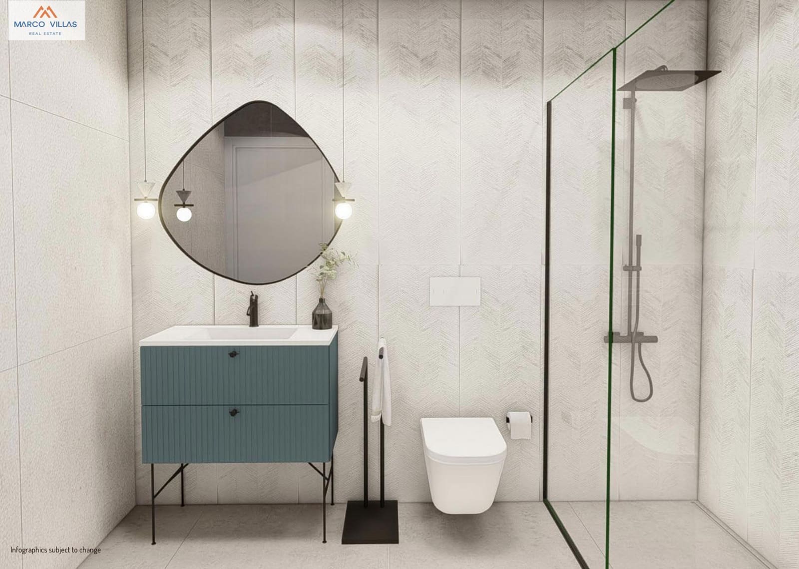 4 bedroom Villa for sale in Rojales with pool - € 750,000 (Ref: 8741613)