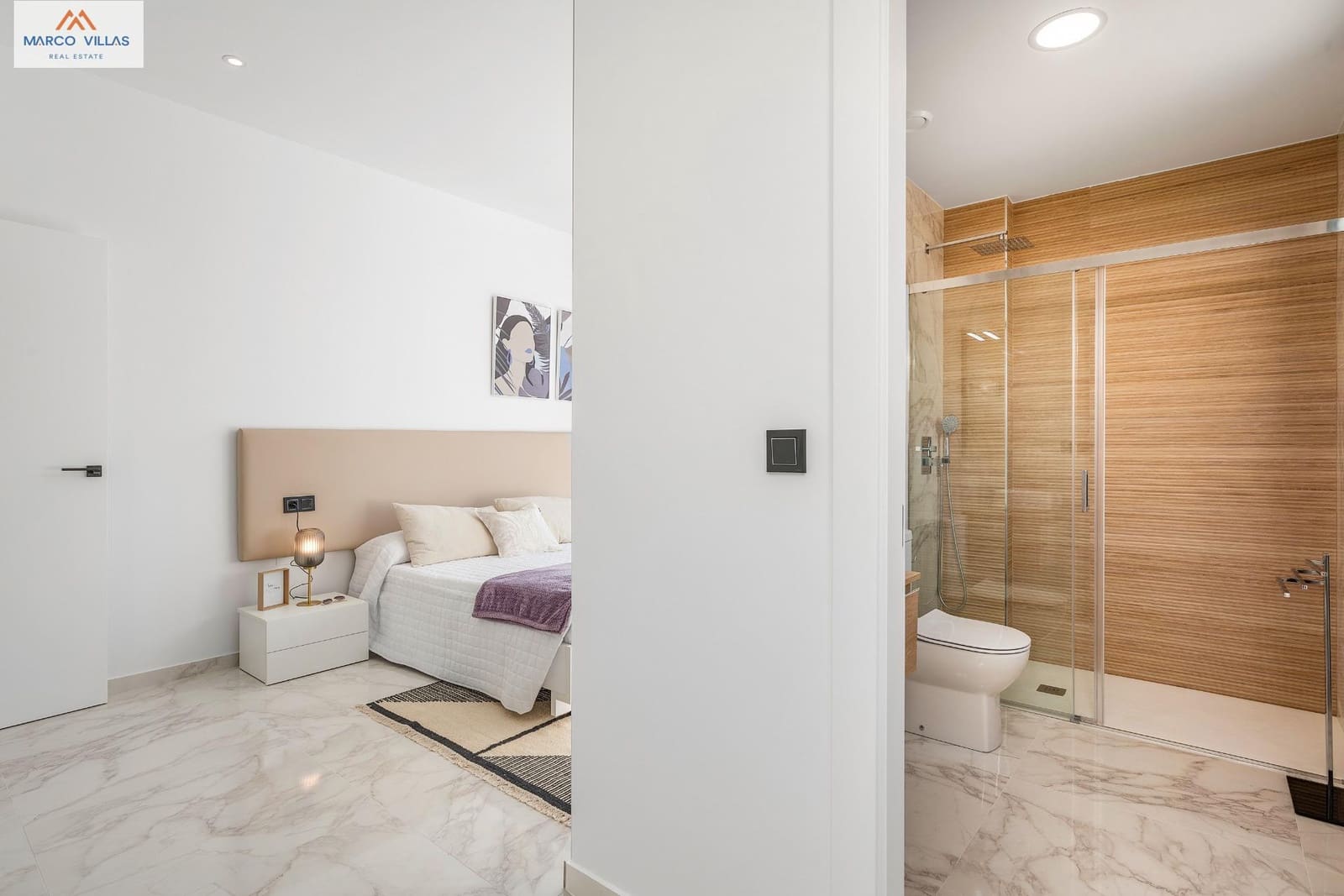 3 bedroom Villa for sale in Benijofar with pool - € 420,000 (Ref: 8741614)