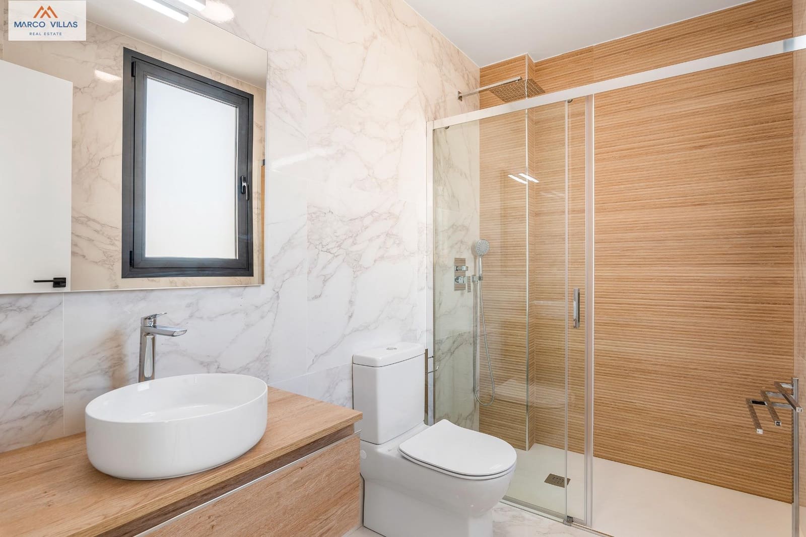 3 bedroom Villa for sale in Benijofar with pool - € 420,000 (Ref: 8741614)