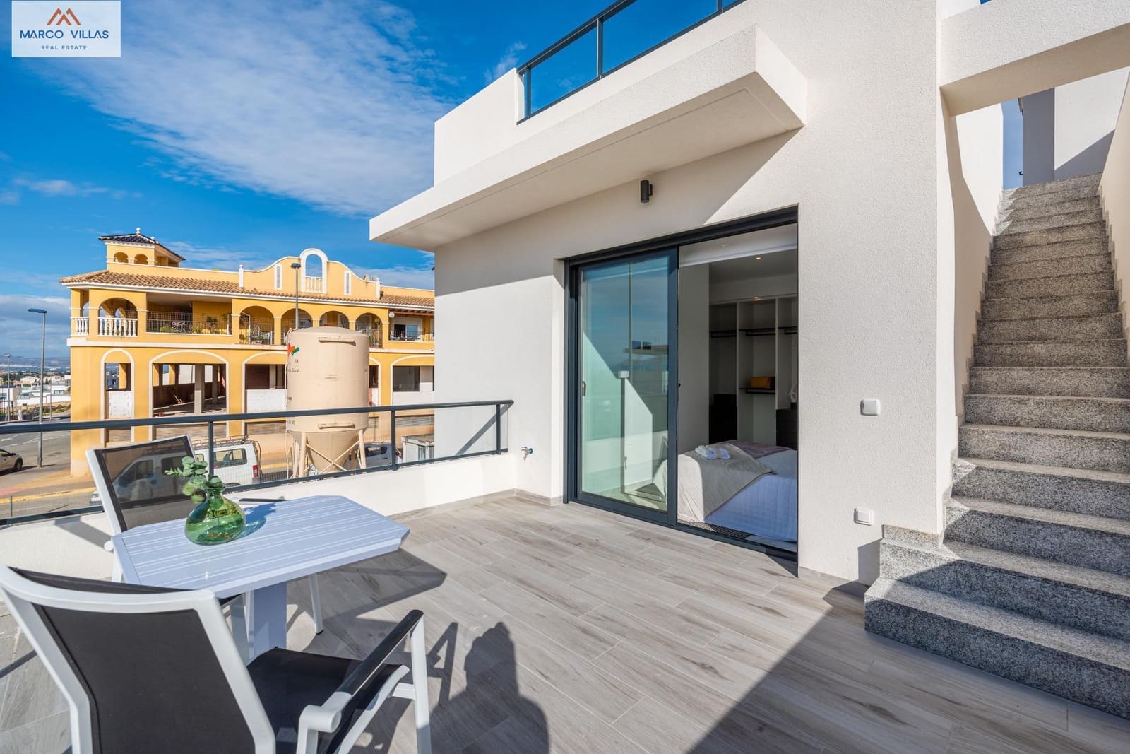 3 bedroom Villa for sale in Benijofar with pool - € 420,000 (Ref: 8741614)