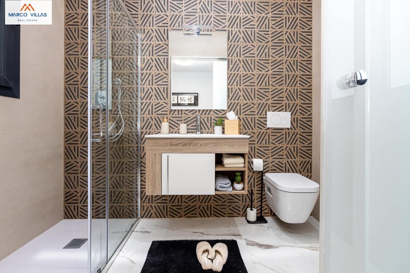 2 chambre Appartement à vendre à Guardamar del Segura avec piscine garage - 299 000 € (Ref: 8743522)