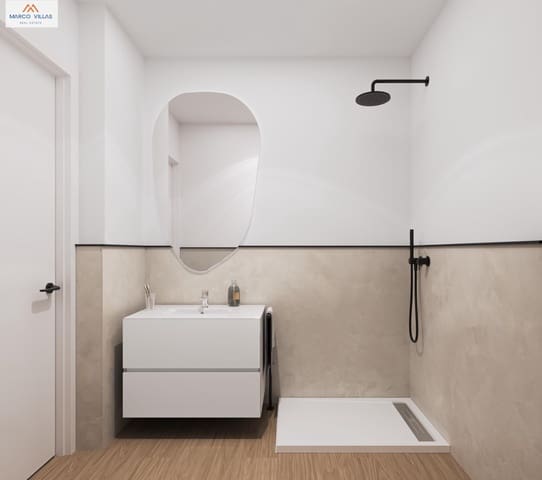 3 quarto Bungalow para venda em San Miguel de Salinas com piscina - 244 900 € (Ref: 8748062)