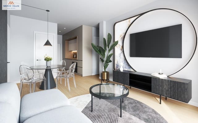 3 quarto Bungalow para venda em San Miguel de Salinas com piscina - 244 900 € (Ref: 8748062)