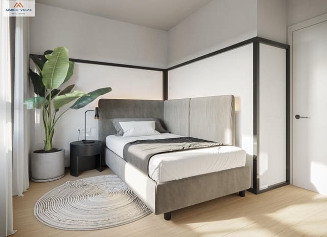 3 quarto Bungalow para venda em San Miguel de Salinas com piscina - 244 900 € (Ref: 8748062)