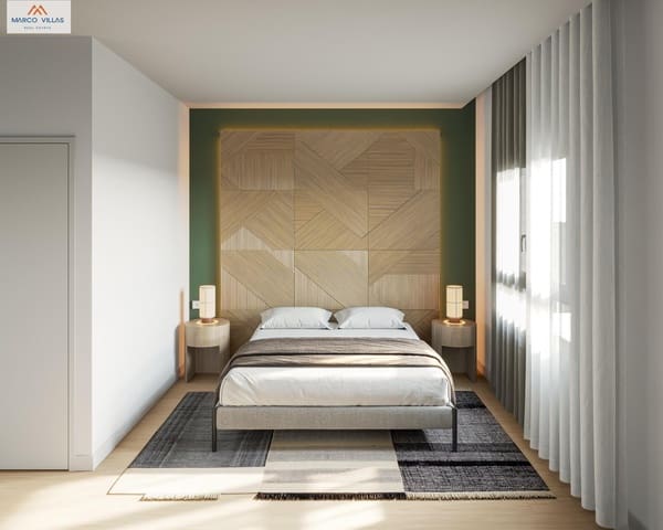 3 quarto Bungalow para venda em San Miguel de Salinas com piscina - 244 900 € (Ref: 8748062)