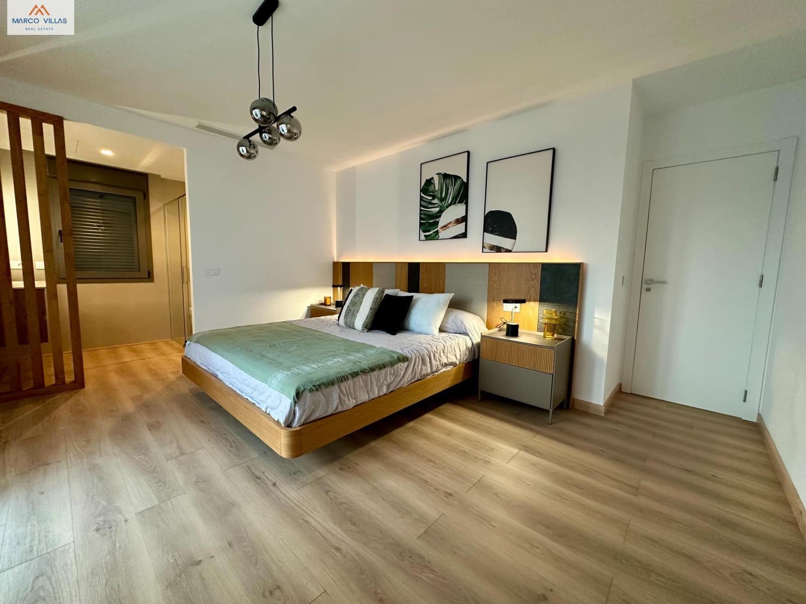 3 slaapkamer Villa te koop in Finestrat met zwembad garage - € 775.000 (Ref: 8776502)