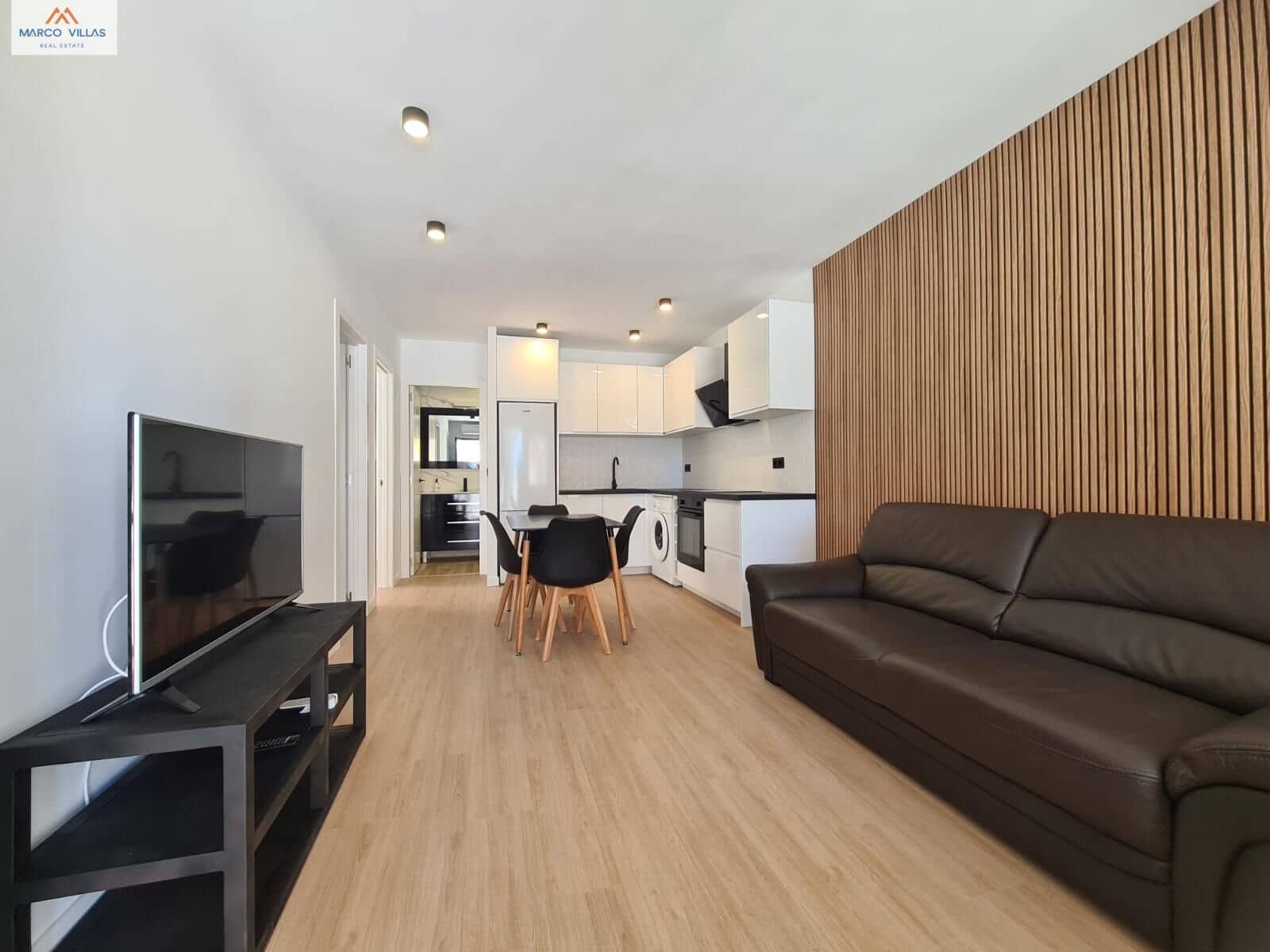 3 makuuhuone Huvila myytävänä paikassa Orihuela Costa mukana uima-altaan - 350 000 € (Ref: 8784165)