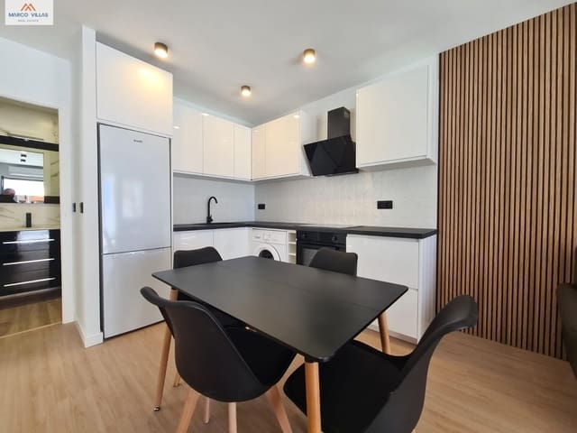 3 Zimmer Villa zu verkaufen in Lomas de Cabo Roig - Los Dolses, Orihuela mit Pool - 350.000 € (Ref: 8784165)