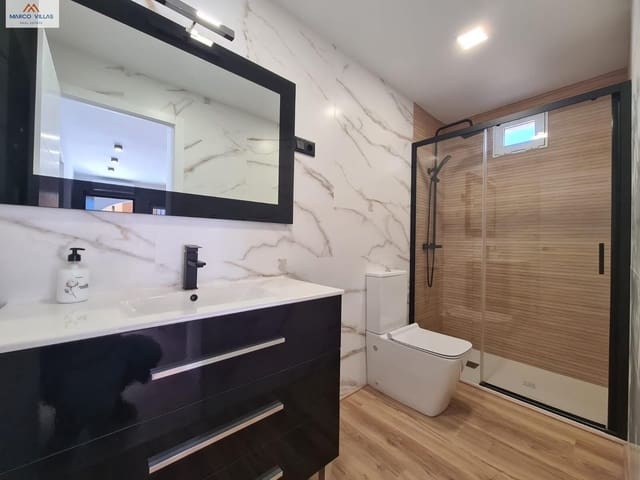 3 Zimmer Villa zu verkaufen in Lomas de Cabo Roig - Los Dolses, Orihuela mit Pool - 350.000 € (Ref: 8784165)