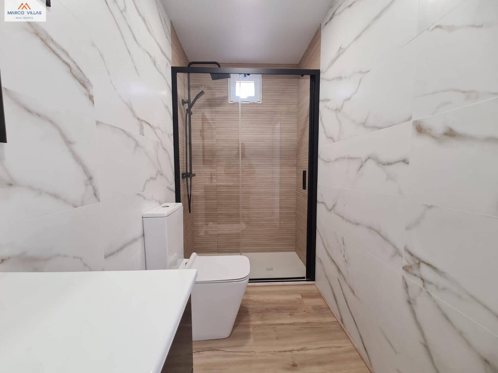 3 makuuhuone Huvila myytävänä paikassa Orihuela Costa mukana uima-altaan - 350 000 € (Ref: 8784165)