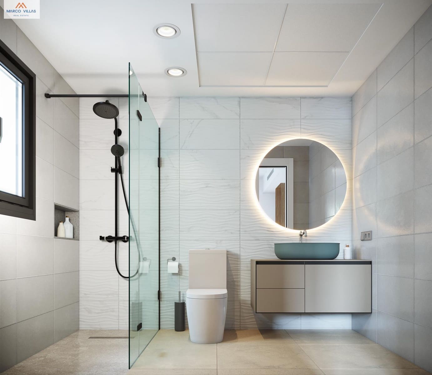 3 bedroom Villa for sale in San Pedro del Pinatar with pool - € 439,000 (Ref: 8802189)