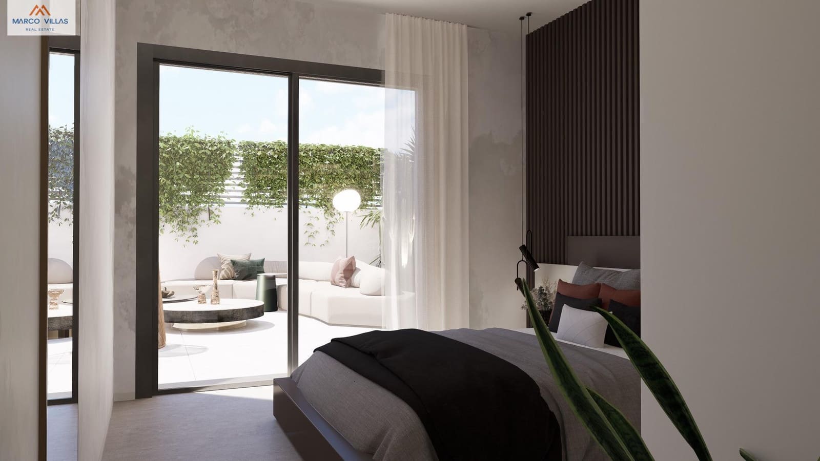 3 Zimmer Villa zu verkaufen in Ciudad Quesada mit Pool - 450.000 € (Ref: 8806324)